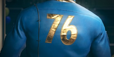 PlayStation Continues to Be a Pest and Won't Allow "Fallout 76" Cross-Play