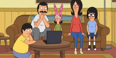 Heat Up the Grill Because There's Gonna Be a "Bob's Burgers" Film in 2020