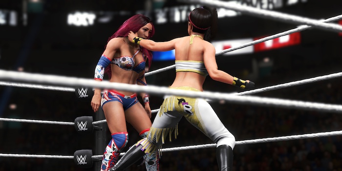 There Will Be No "WWE 2K21" and That’s the Bottom Line: Here’s Why