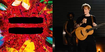 Will Ed Sheeran’s New Album “=” Include a Death Metal Track?