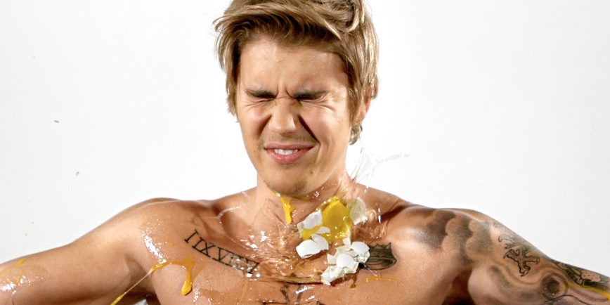 Breaking Bieber Fever With The Worst Concert Ever