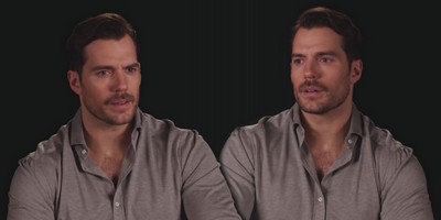 Henry Cavill, AKA Superman, Says He Can't "Flirt" Anymore Because of #MeToo