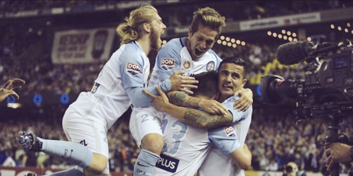 Tim Cahill Calls Absurd A-League Goal One Of His Best Ever
