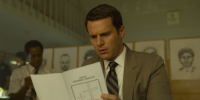 "Mindhunter" Finally Acknowledged the Absurdity of Calling Its Main Character "Holden Ford"
