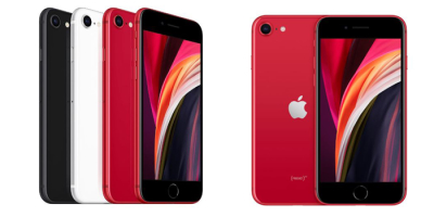 Apple's Dropping Their Most Affordable iPhone in Years This Month