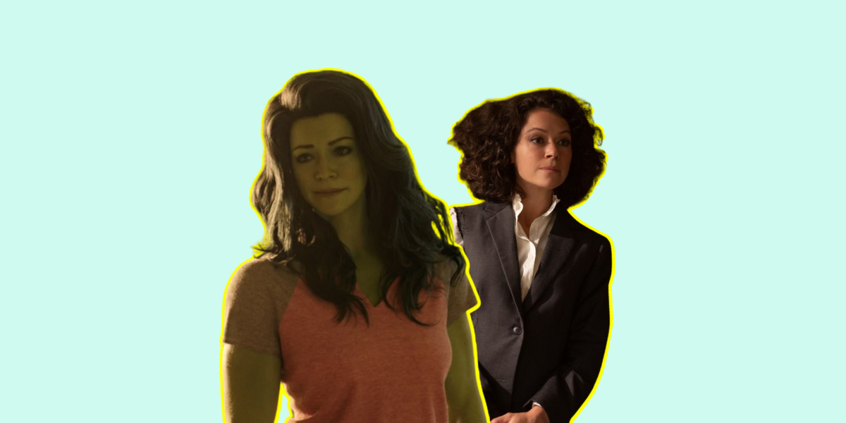 The First Episode of Marvel's "She-Hulk" Has Dropped, And It's Pretty Damn Good