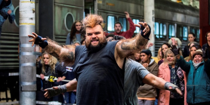 Aussie Superhero Series “Cleverman” Is Getting A Second Season On The ABC