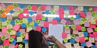 "Don't Ever Change for Anybody": Meet the Yr 12 WA Girls Behind the Positive Muck-Up Day Project That Went Viral