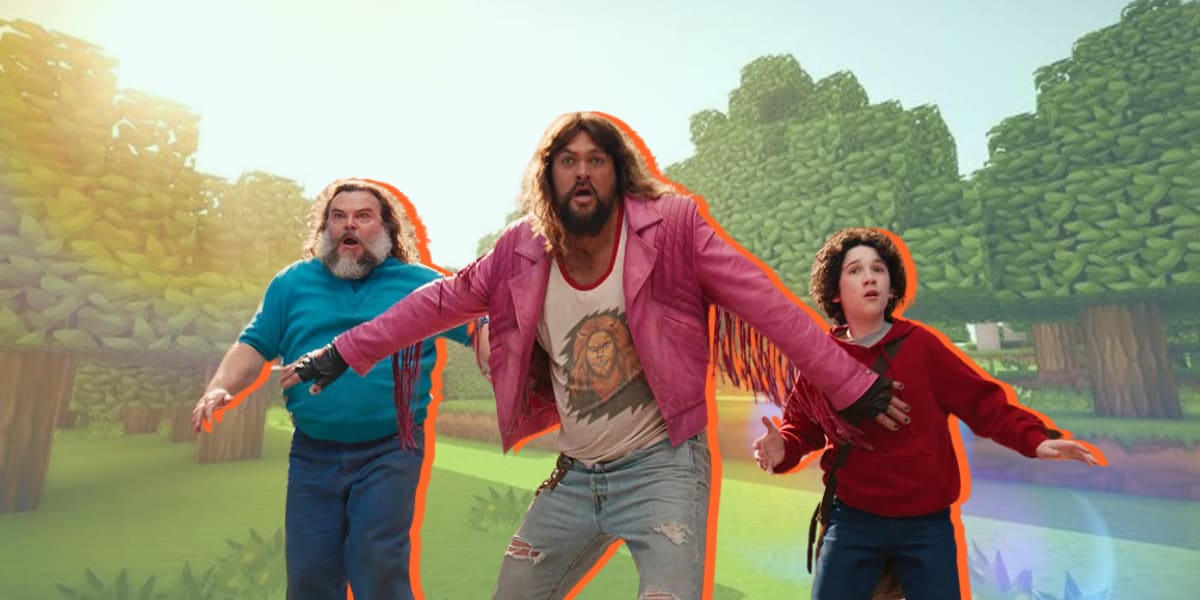 “A Minecraft Movie” Just Speedran the Box Office and Even Beat “Barbie”