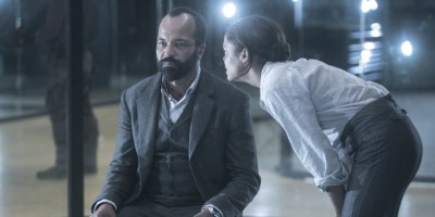 This Very Convincing "Westworld" Theory May Explain What Charlotte Hale Is Up To