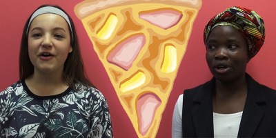 Does Pineapple Belong on Pizza? We Asked Aussie Students and They Raged Out