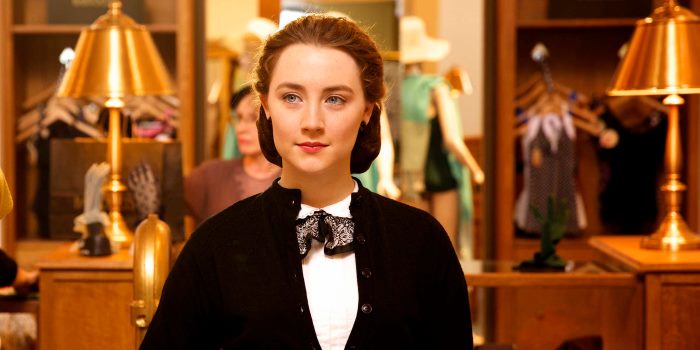 Movie Review: Brooklyn