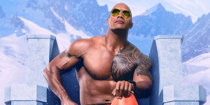 Dwayne Johnson Will Run for President as Soon as He Decides on His Policies