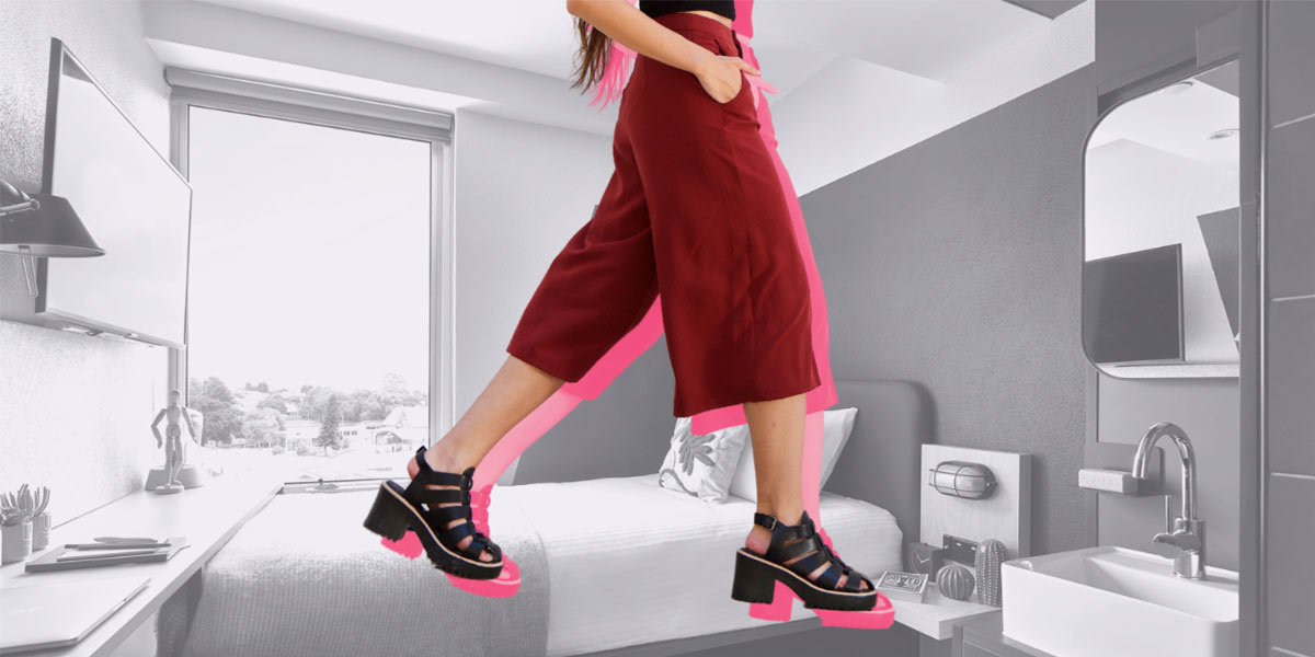 Moving Out Of Home? Here’s Why Student Accommodation Is Your Best Option