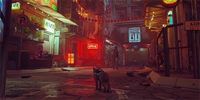 Gaming Roundup: New God of War Details and a Cute Cat Platformer Takes Over