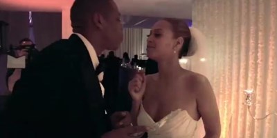 Jay-Z Admits His Marriage to Beyoncé Wasn’t “Built on the 100 Per Cent Truth”