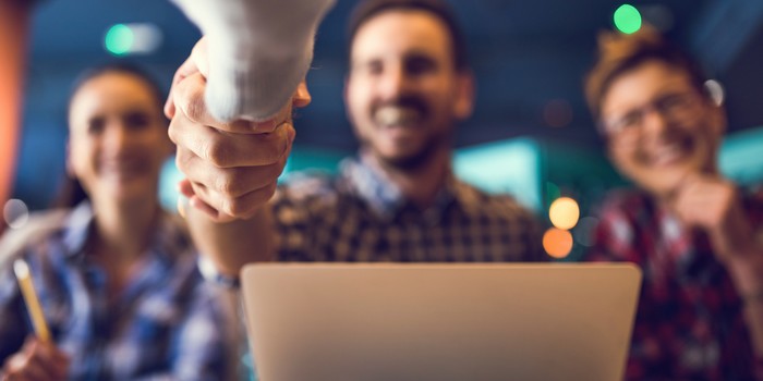 Take It From an Employer: Five Skills Every New Boss Wants From a Grad