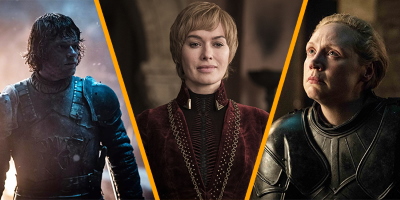 Which "Game of Thrones" Stars Actually Deserved Their Emmy Nominations?
