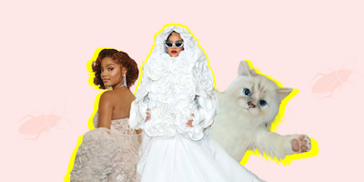 Our Fave Looks and Weird Moments from the 2023 Met Gala