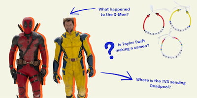 The Biggest ‘Deadpool and Wolverine’ Questions We Want Answered