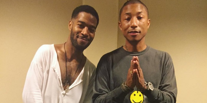 Kid Cudi Returns To The Scene A Month After Checking Into Rehab For Depression