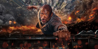 The Rock Is Too Busy to Run for President in 2020, Even Though He “Serious Considered” It