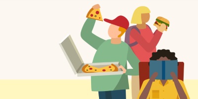 YouthInsight and ReachOut Find 45% of Students’ Diets Are Less Healthy During Exams