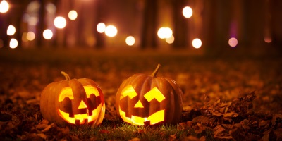 Yes, Australia Should Celebrate Halloween, If Only to Distract from Exams