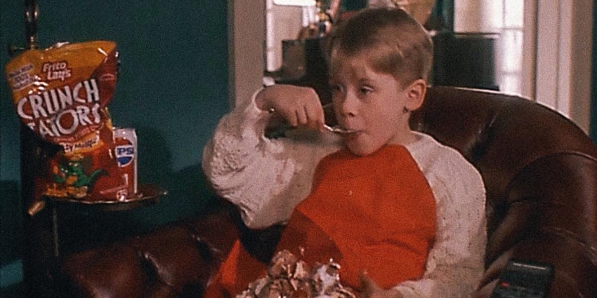 Eight Iconic Christmas Movies You Should Defs Watch This Holiday Season