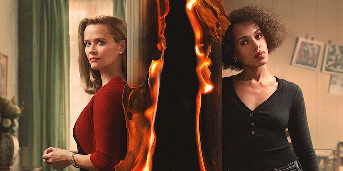 How to Watch "Little Fires Everywhere" in Australia