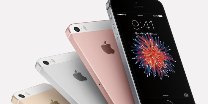 Apple Unveils Cheaper, Smaller iPhone (But Yes, There’s Still An ‘Australia Tax’)