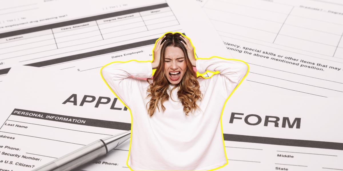 Reports Show Young Women Are Super Stressed About Their Future Careers