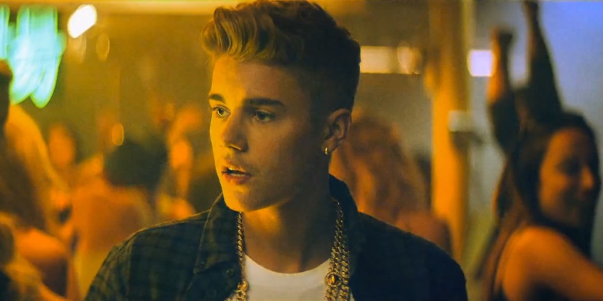 Biebs Alert: Justin Bieber Is In Sydney For The Hillsong Church Conference