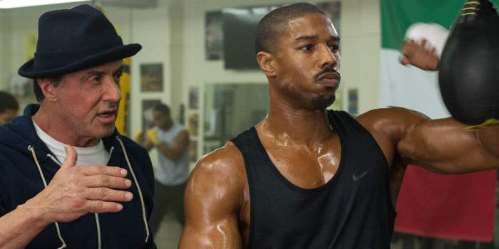 Sorry, Creed The Band: Future Has Updated The "Rocky" Theme For "Creed" The Movie