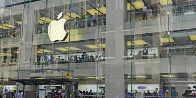 Apple Overtakes Samsung In The Game Of Phones