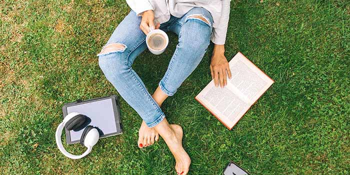 Here’s How Coffee Helps You Study