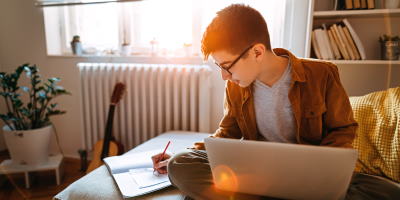 How to Nail Your New Year’s Study Resolutions