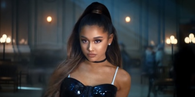 Ariana Grande To Finally Reveal What She's Been Up To (Semi) Lately In New Docuseries