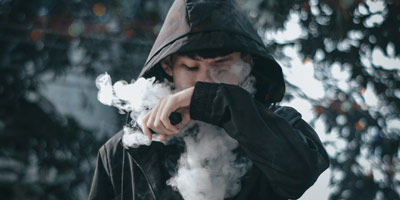 Here's Why the Australian Government Is Cracking Down on Vaping