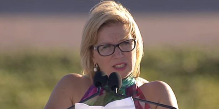 One Year On: Remembering Rosie Batty’s “Australian Of The Year” Speech