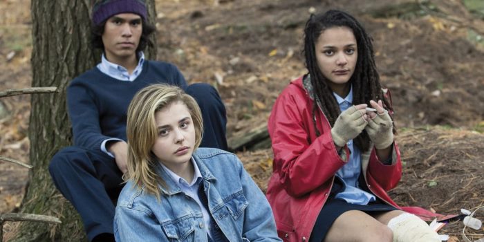 Movie Review: "The Miseducation of Cameron Post" Shows Queer Teens Stuck at Conversion Camp