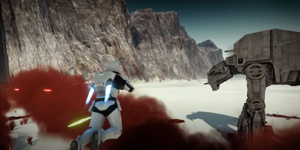 Here Are All the Best “Star Wars” Day Gaming Deals