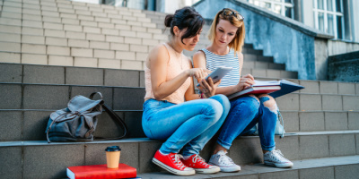 Five Ways to Make the Most of Your Uni Experience