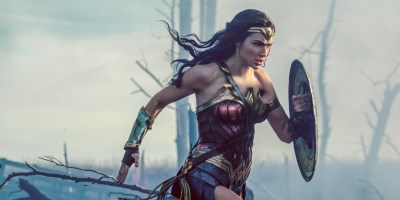 “Wonder Woman” Could Become the First Superhero Film Ever Oscar-Nominated for Best Picture