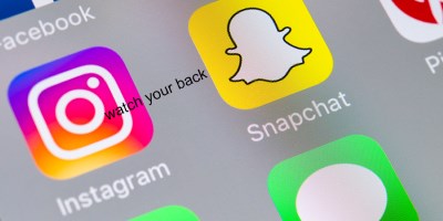 Ghosted: Instagram Is Now More Popular Than Snapchat Among Teens
