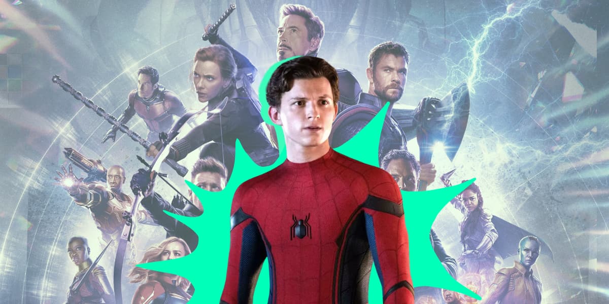 Fallen Behind on the MCU? Here’s the Full Watch Order to Catch-Up