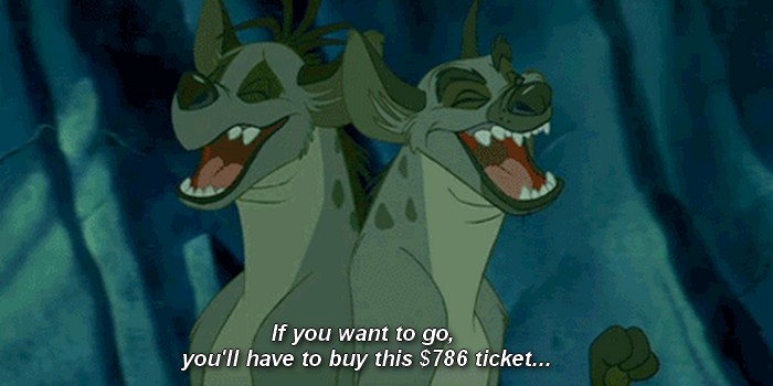 Politicians Are Starting to Crackdown on Scummy Scalpers (Just in Time for Migos' Australian Tour)