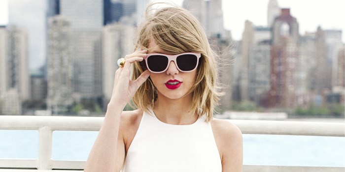 The Internet Is Baffled by Taylor Swift’s Courtroom Sketch