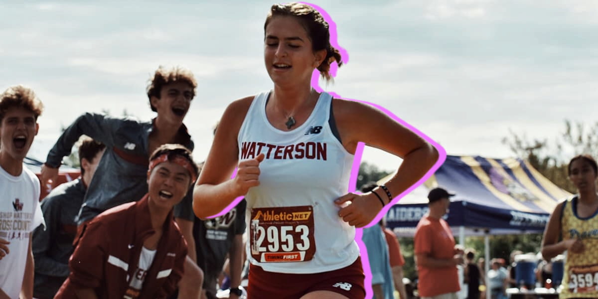 How to Survive School Athletics Carnivals When You Hate Sport
