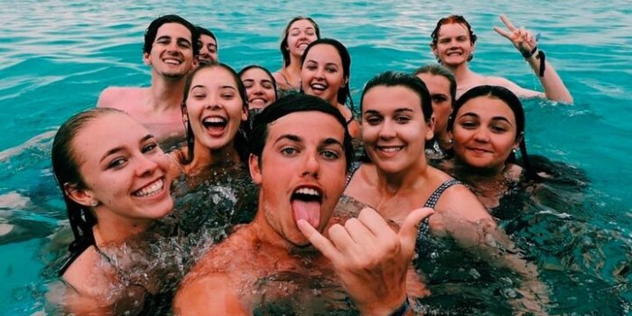 See an Unforgettable Fiji Grad Trip by Taking This Quiz